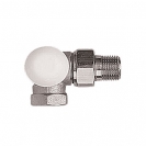 HERZ-TS-90 thermostatic valve - 3-axis valve “AB”