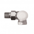 HERZ-TS-90 thermostatic valve - 3-axis valve 