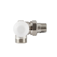 HERZ-TS-90 thermostatic valve – 3-axis valve „AB“