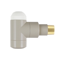 TS-90 thermostatic valves DE LUXE