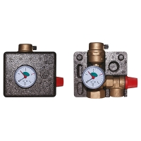 Safety valves