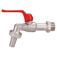 Drain valves