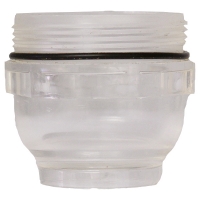 Plastic cap