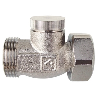 RL-1 single shutoff valves