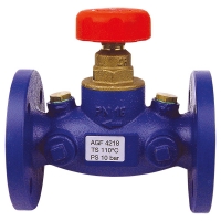 Isolation valves