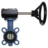 HERZ butterfly valve