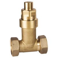 PUMPFIX overflow valve