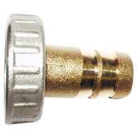 Hose connection 1/2”