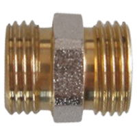 Screw connections/ Couplings