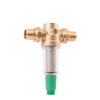 Wasserfilter