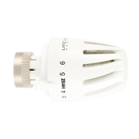 LINZ AG-Design-thermostatic head „D“