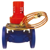 Flanged Valves