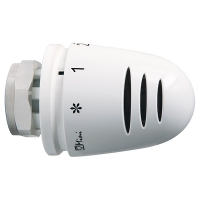 Design thermostatic head MINI, M 28 x 1.5