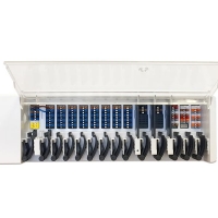 Control Box Clima