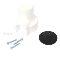 Schallschutzelement für Wandwinkel