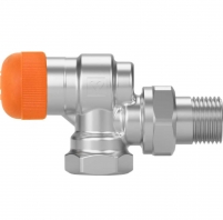 HERZ-TS-120-V-SMART-Thermostatventil, Eckform spezial 