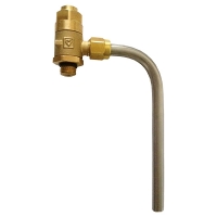 Sampling valve