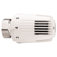 HERZ thermostatic head - M28 x 1.5