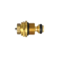 Upper thermostatic insert