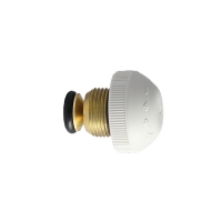 Upper thermostatic insert 