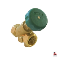 HERZ backflow preventer