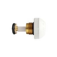 Upper thermostatic insert