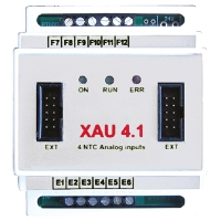 HERZ expansion module