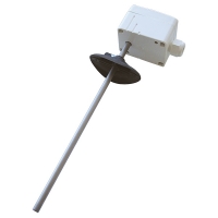 HERZ temperature sensor