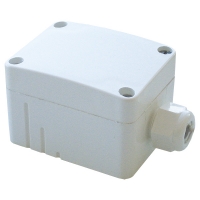 Outside temperature sensor