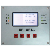 Operating unit XF-OP1