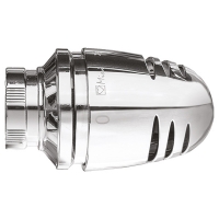 HERZ thermostatic head MINI DE LUXE