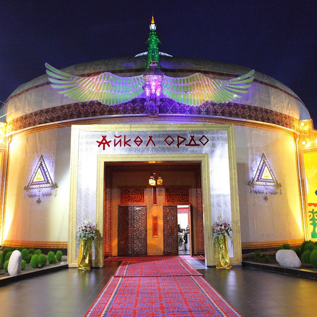 Компания HERZ Armaturen номинирована на премию Silk Road Biz Award 2021