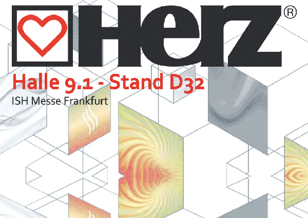 Messemappe ISH Frankfurt 2023