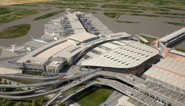 CAIRO AIRPORT