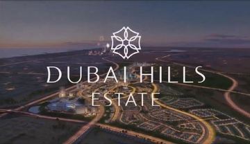 Stadtviertel Dubai Hills