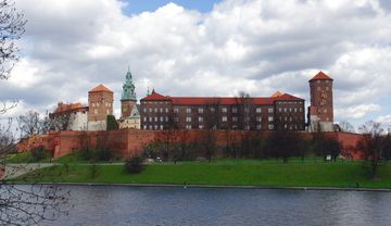 Burg Wawel