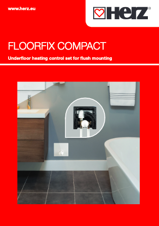 FLOORFIX COMPACT