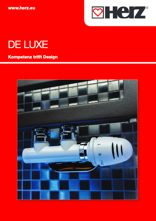 DE LUXE