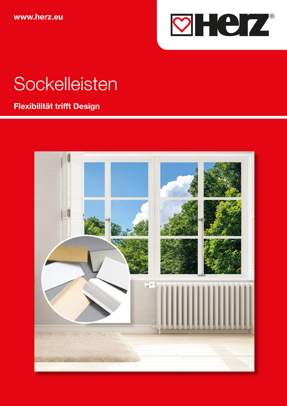 Sockelleisten