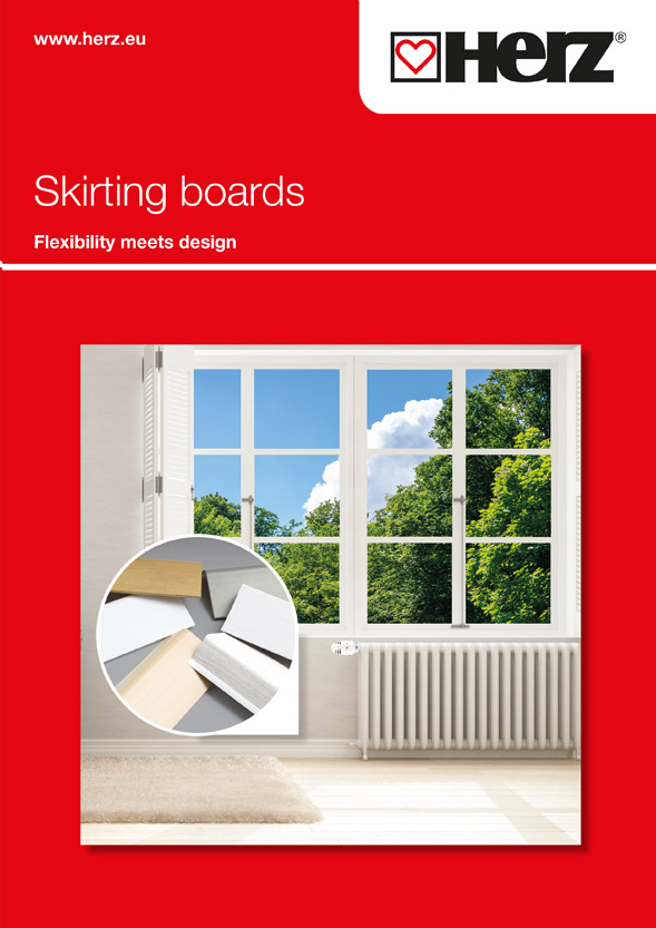 Skirting boards