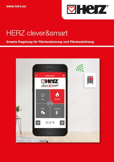 HERZ clever&smart 