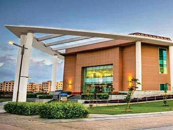 Shiv Nadar University, India