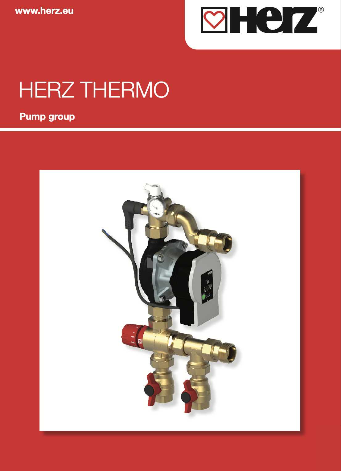 HERZ THERMO