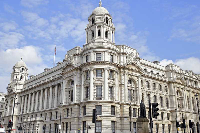 London, Großbritannien
