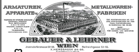 130 Jahre HERZ<br>Von der HERZgasse in die weite Welt