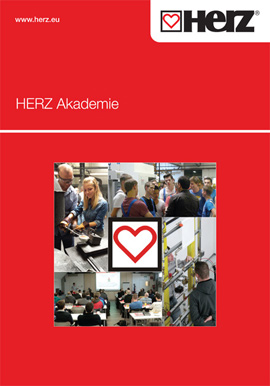 <span></span>HERZ Akademie