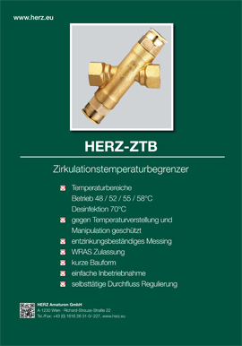 HERZ-ZTB