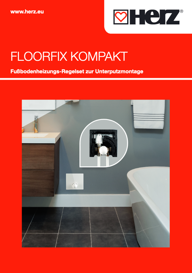 FLOORFIX KOMPAKT