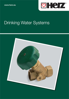 Drinking Water Systems